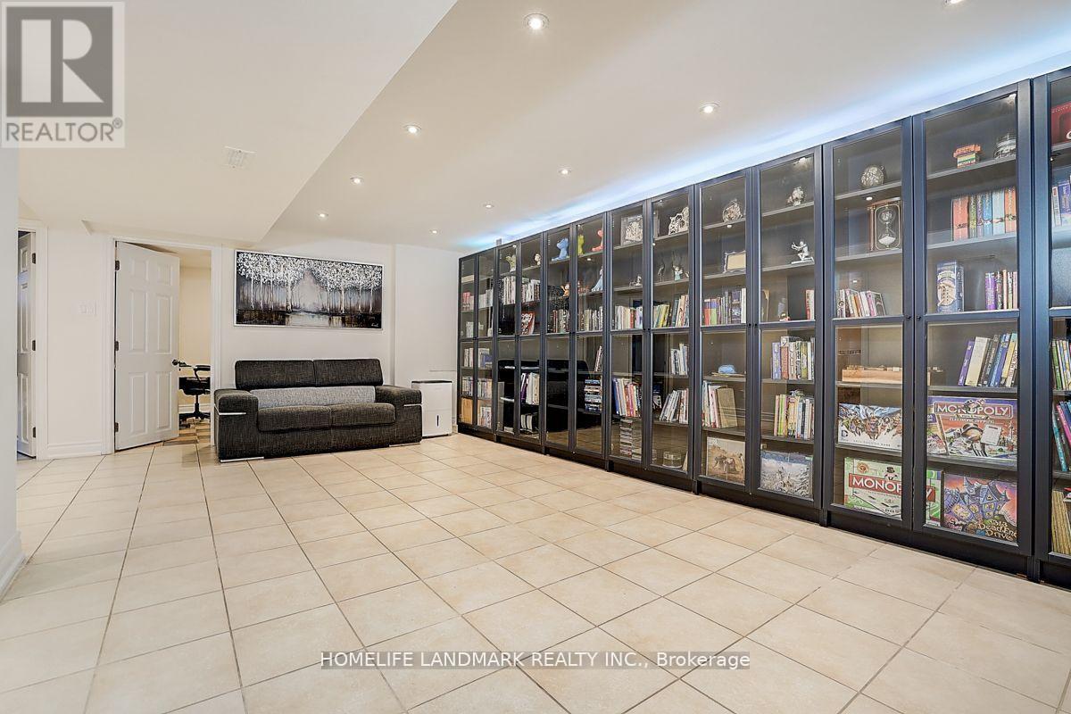 12 Paramount Road, Markham, Ontario  L3P 2V7 - Photo 34 - N12500284