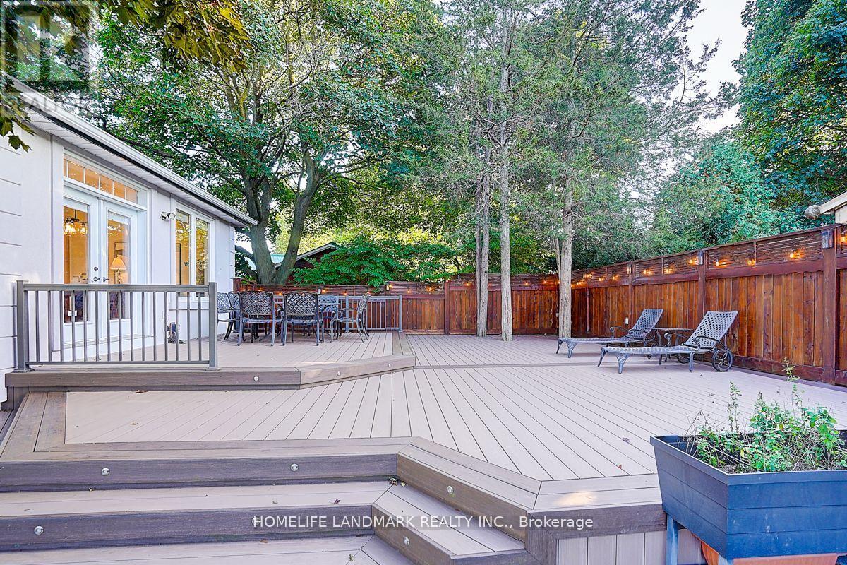 12 Paramount Road, Markham, Ontario  L3P 2V7 - Photo 39 - N12500284