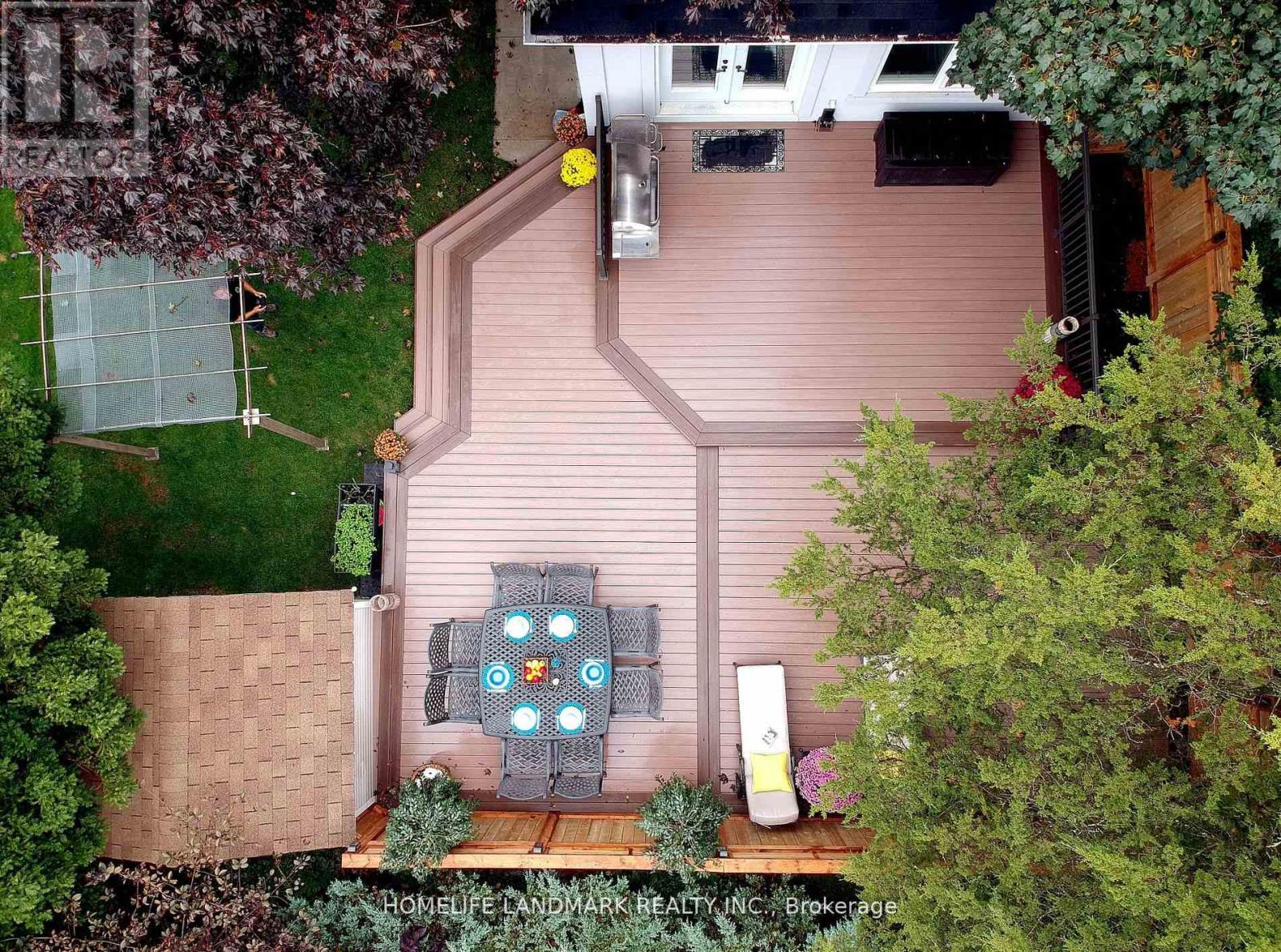 12 Paramount Road, Markham, Ontario  L3P 2V7 - Photo 42 - N12500284