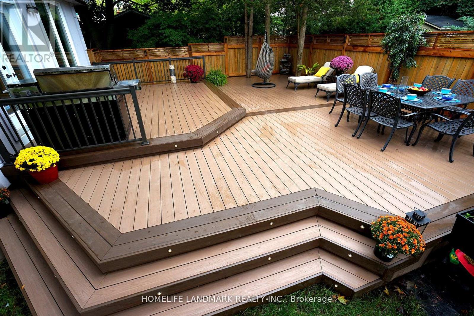 12 Paramount Road, Markham, Ontario  L3P 2V7 - Photo 43 - N12500284