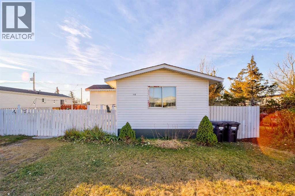 112 11 Street, Fort Macleod, Alberta  T0L 0Z0 - Photo 24 - A2266555