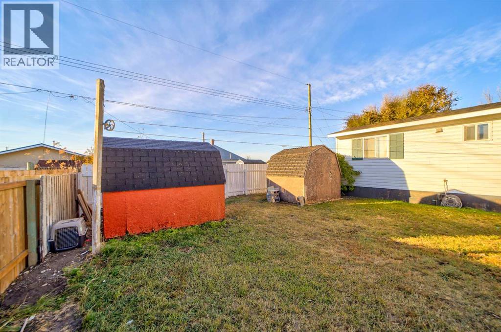 112 11 Street, Fort Macleod, Alberta  T0L 0Z0 - Photo 27 - A2266555