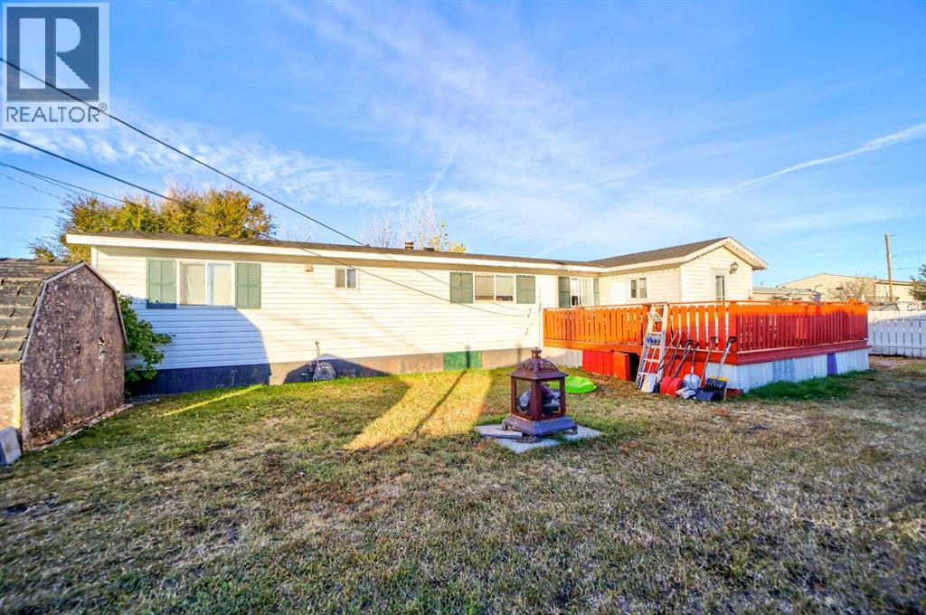 112 11 Street, Fort Macleod, Alberta  T0L 0Z0 - Photo 28 - A2266555