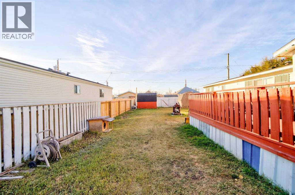 112 11 Street, Fort Macleod, Alberta  T0L 0Z0 - Photo 26 - A2266555
