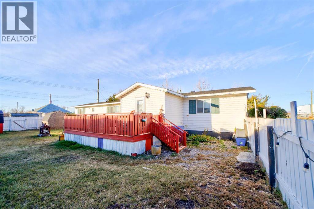 112 11 Street, Fort Macleod, Alberta  T0L 0Z0 - Photo 23 - A2266555