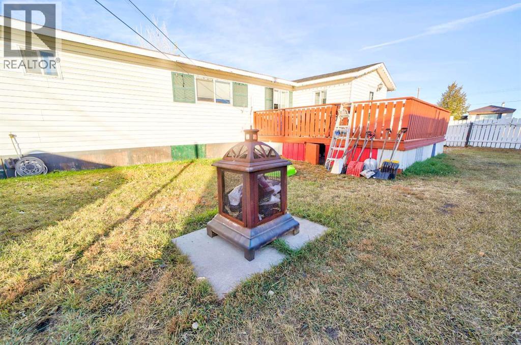 112 11 Street, Fort Macleod, Alberta  T0L 0Z0 - Photo 25 - A2266555