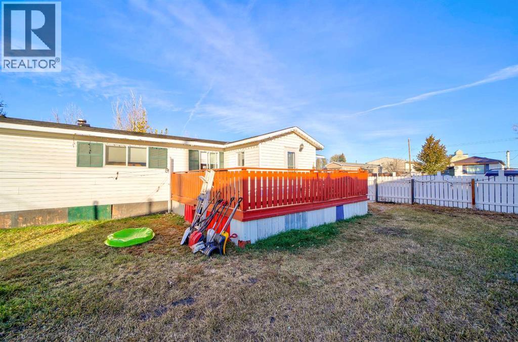 112 11 Street, Fort Macleod, Alberta  T0L 0Z0 - Photo 29 - A2266555