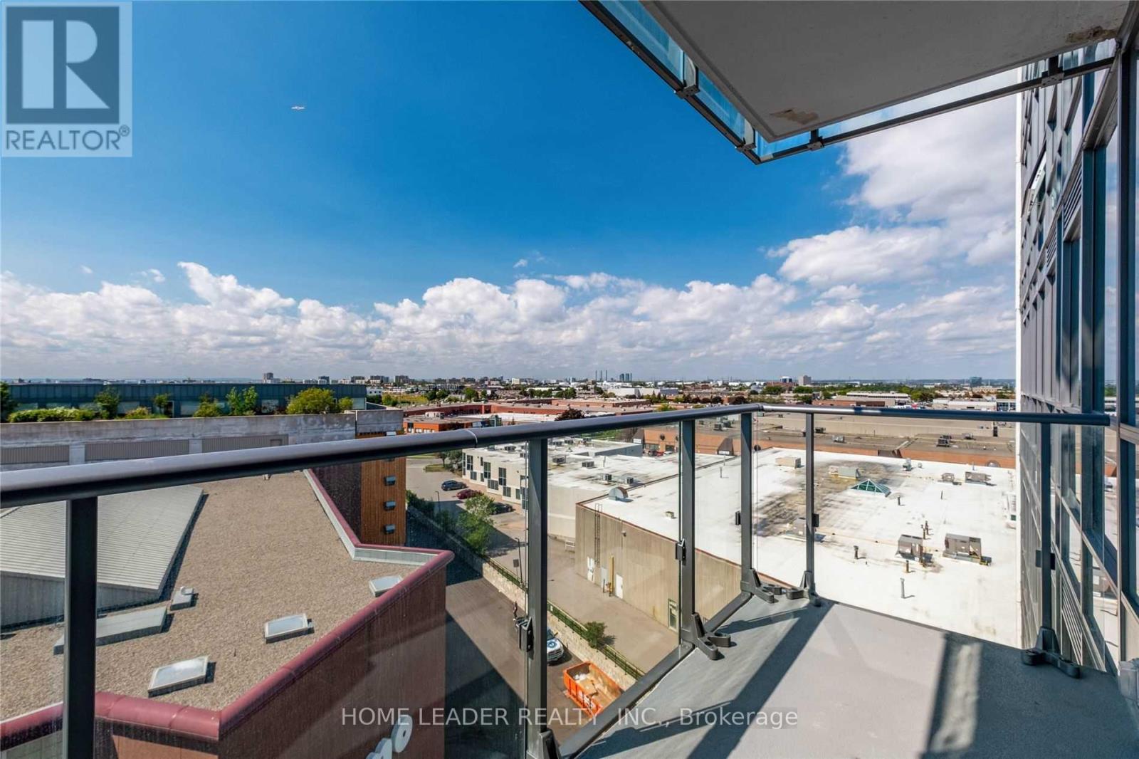 803 - 10 De Boers Drive, Toronto, Ontario  M3J 0H1 - Photo 12 - W12500282