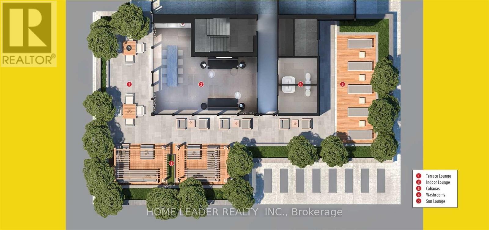 803 - 10 De Boers Drive, Toronto, Ontario  M3J 0H1 - Photo 13 - W12500282