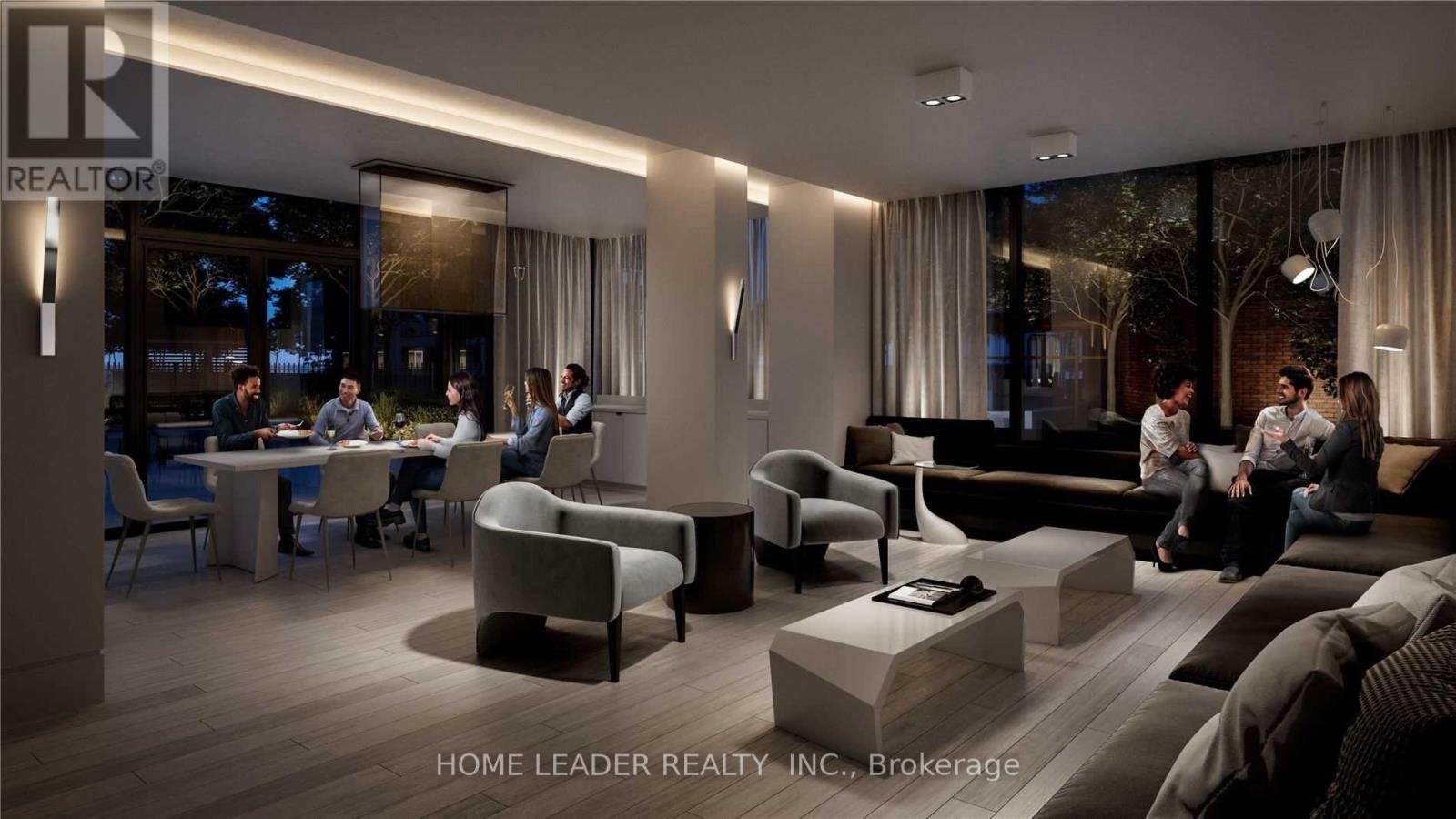 803 - 10 De Boers Drive, Toronto, Ontario  M3J 0H1 - Photo 15 - W12500282