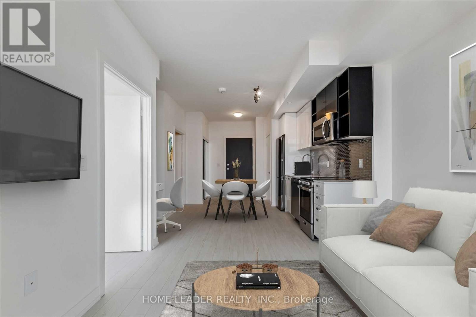 803 - 10 De Boers Drive, Toronto, Ontario  M3J 0H1 - Photo 6 - W12500282