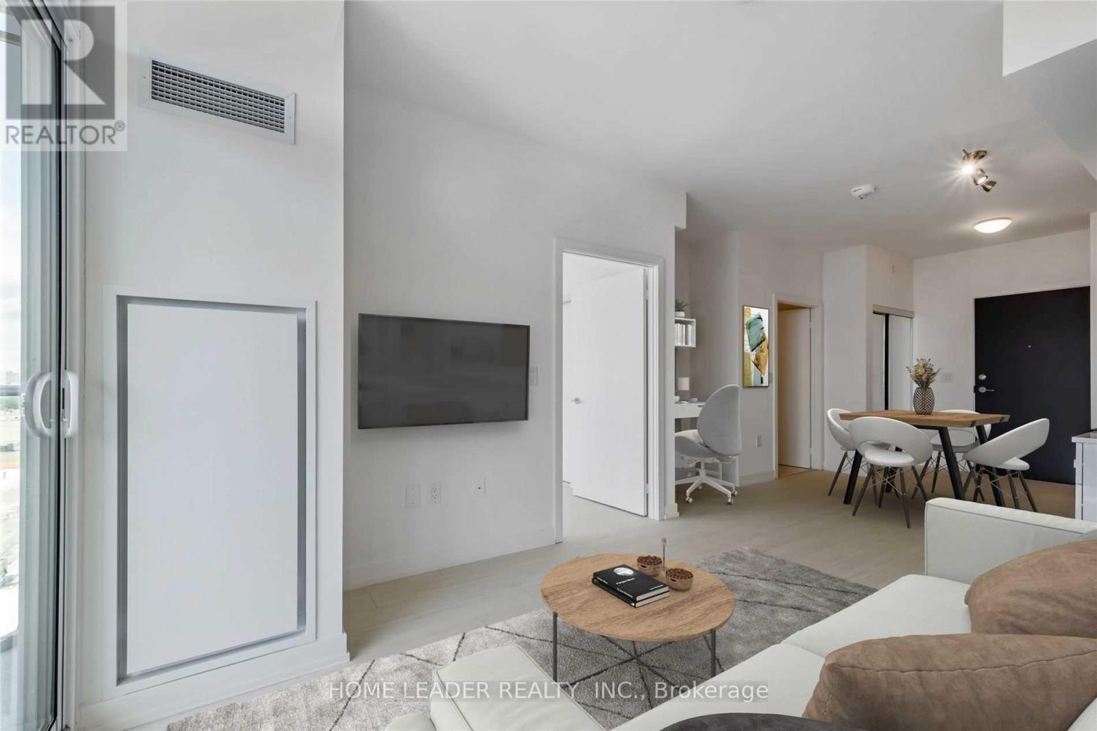 803 - 10 De Boers Drive, Toronto, Ontario  M3J 0H1 - Photo 7 - W12500282