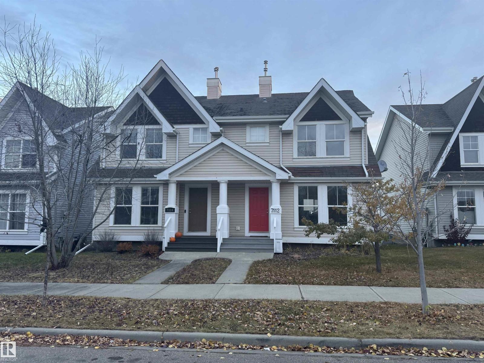 7112 19A AV SW, Edmonton, Alberta