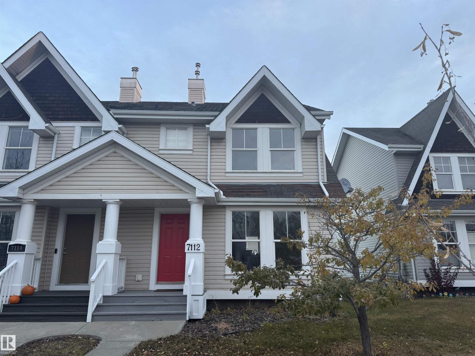 7112 19a Av Sw, Edmonton, Alberta  T6X 0K2 - Photo 7 - E4464426