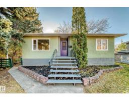 12807 121 AV NW Sherbrooke