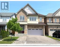 7729 HACKBERRY TRAIL N, Niagara Falls, Ontario