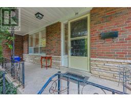 MAIN FL - 241 BURNETT AVENUE W