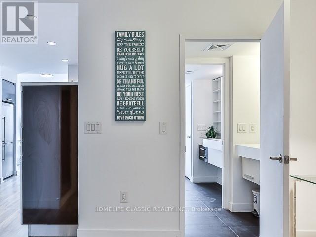 2105 - 38 Dan Leckie Way, Toronto, Ontario  M5V 2V6 - Photo 10 - C12500302