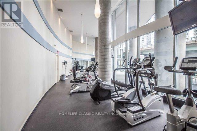 2105 - 38 Dan Leckie Way, Toronto, Ontario  M5V 2V6 - Photo 11 - C12500302