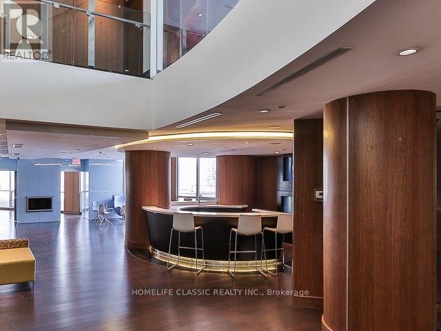 2105 - 38 Dan Leckie Way, Toronto, Ontario  M5V 2V6 - Photo 12 - C12500302