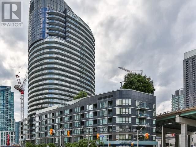 2105 - 38 Dan Leckie Way, Toronto, Ontario  M5V 2V6 - Photo 14 - C12500302