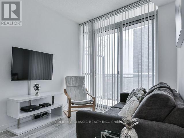 2105 - 38 Dan Leckie Way, Toronto, Ontario  M5V 2V6 - Photo 3 - C12500302