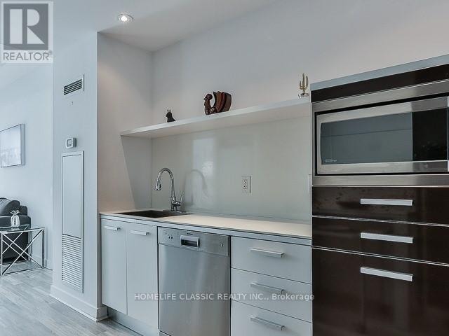 2105 - 38 Dan Leckie Way, Toronto, Ontario  M5V 2V6 - Photo 4 - C12500302