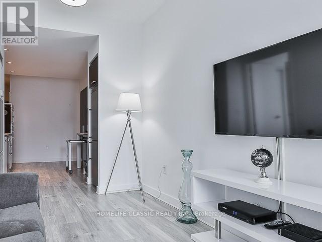 2105 - 38 Dan Leckie Way, Toronto, Ontario  M5V 2V6 - Photo 5 - C12500302