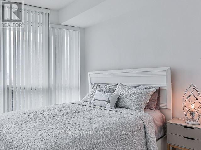 2105 - 38 Dan Leckie Way, Toronto, Ontario  M5V 2V6 - Photo 6 - C12500302