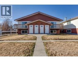5418 And 5422 48 Avenue, Olds, Ca