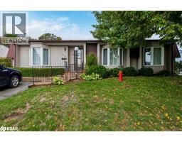 28 LINDEN Lane, Innisfil, Ontario