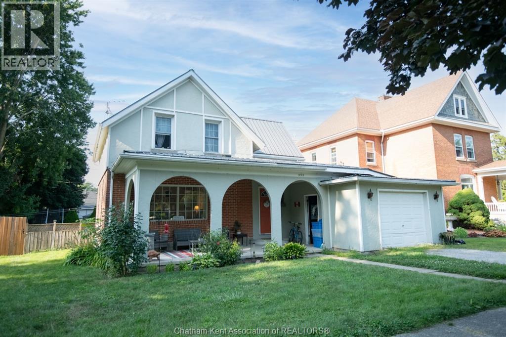 232 Hughes Street, Dresden, Ontario  N0P 1M0 - Photo 2 - 25020041