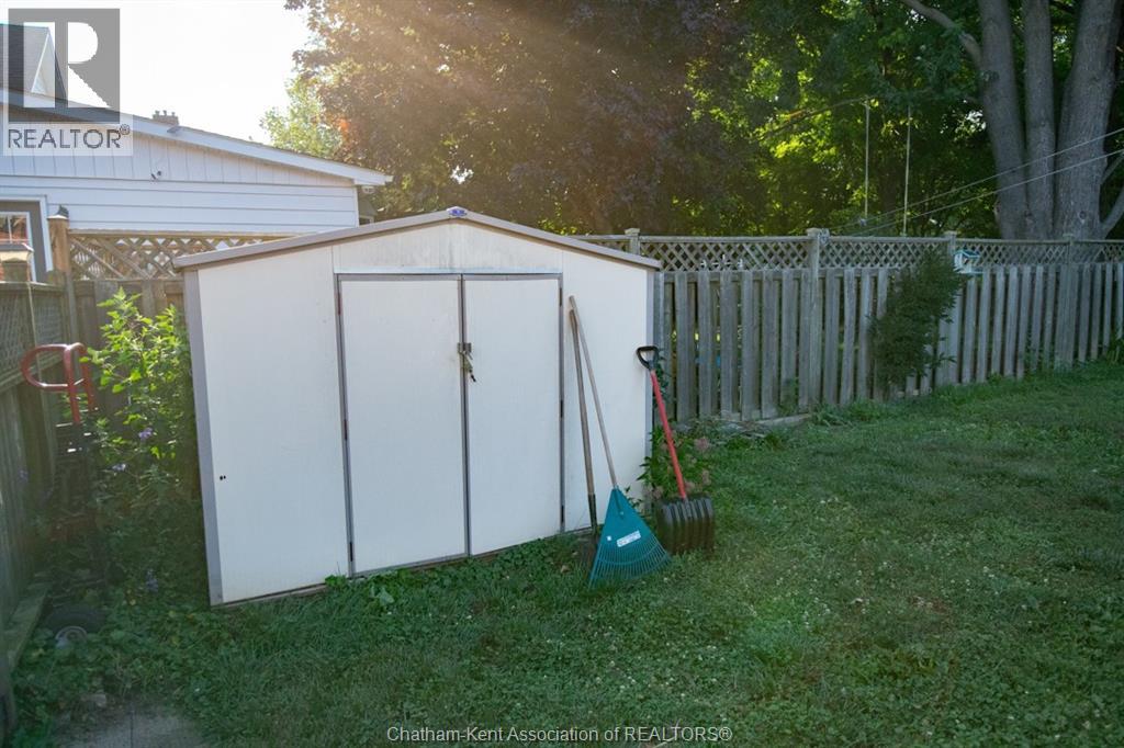 232 Hughes Street, Dresden, Ontario  N0P 1M0 - Photo 24 - 25020041