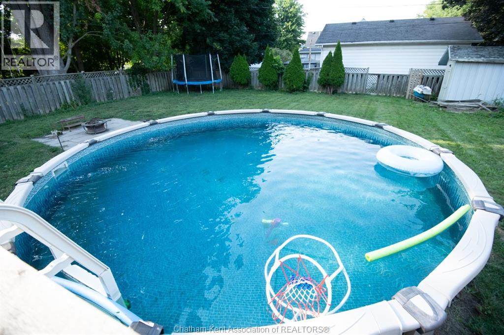 232 Hughes Street, Dresden, Ontario  N0P 1M0 - Photo 25 - 25020041