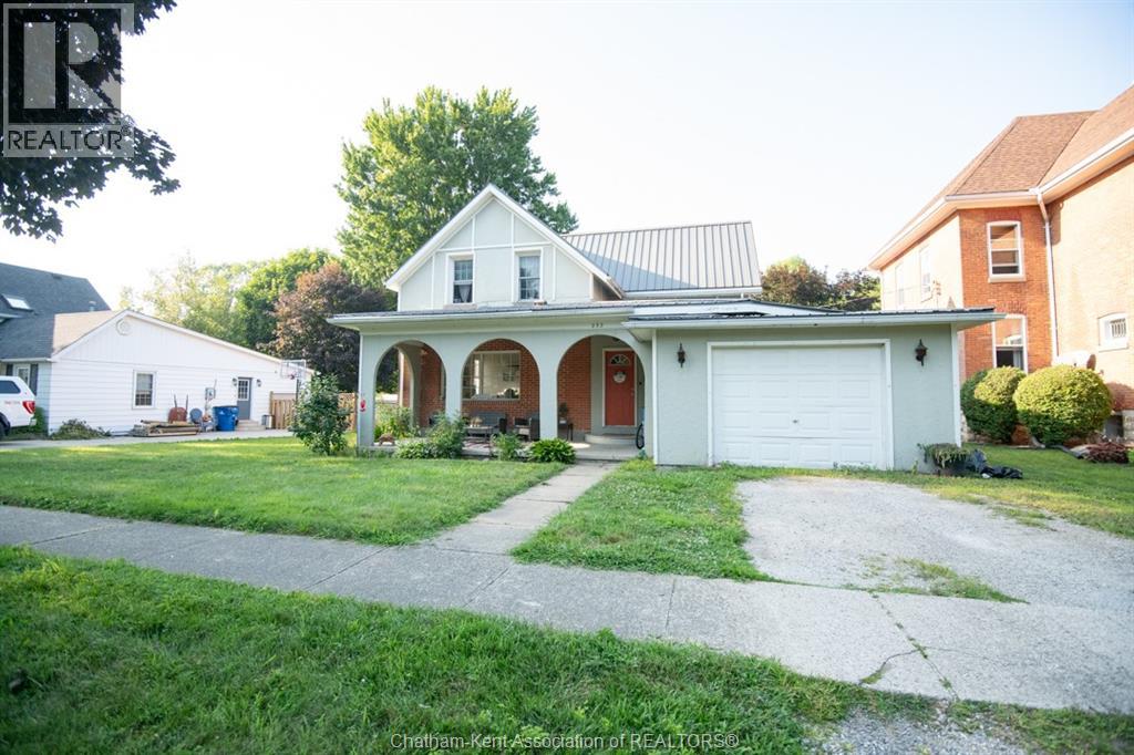 232 Hughes Street, Dresden, Ontario  N0P 1M0 - Photo 33 - 25020041