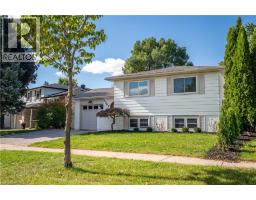 1365 JANINA Boulevard, Burlington, Ontario