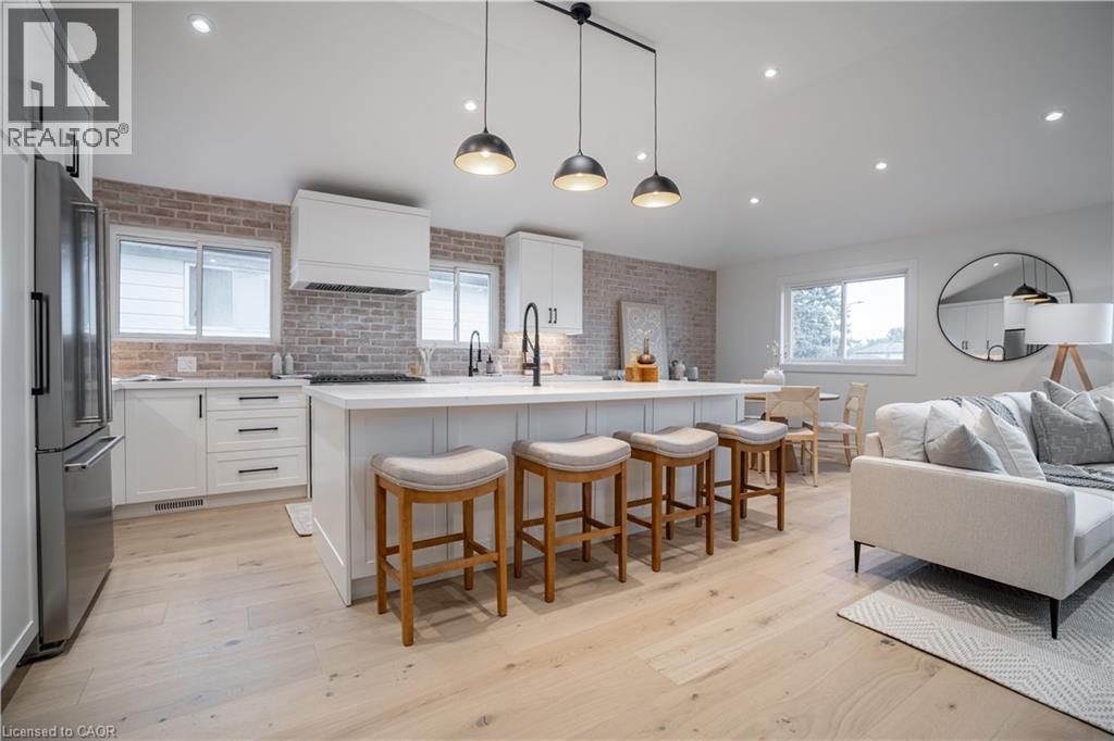 1365 Janina Boulevard, Burlington, Ontario  L7P 1K5 - Photo 17 - 40778610