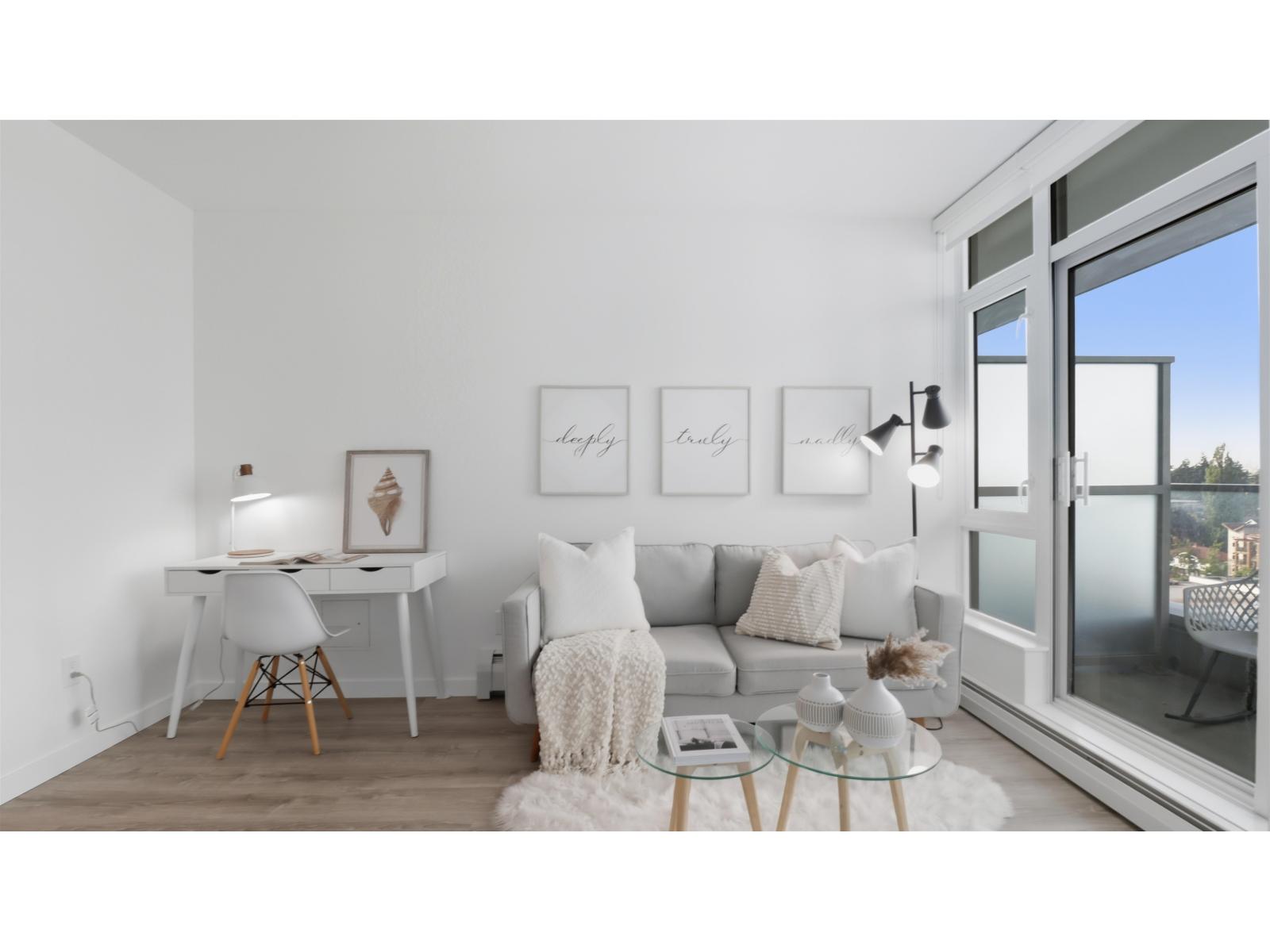 1114 13350 Central Avenue, Surrey, British Columbia V3T 0S1 - Photo 4 - R3060468