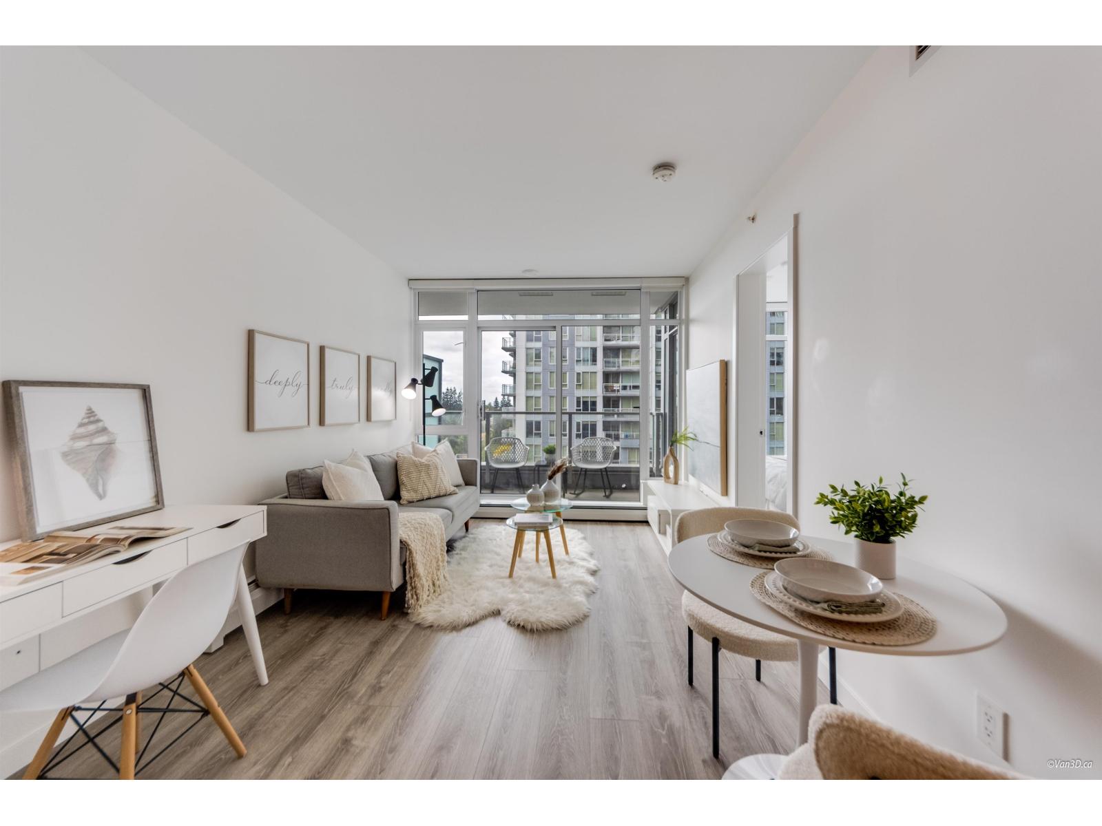 1114 13350 Central Avenue, Surrey, British Columbia V3T 0S1 - Photo 3 - R3060468