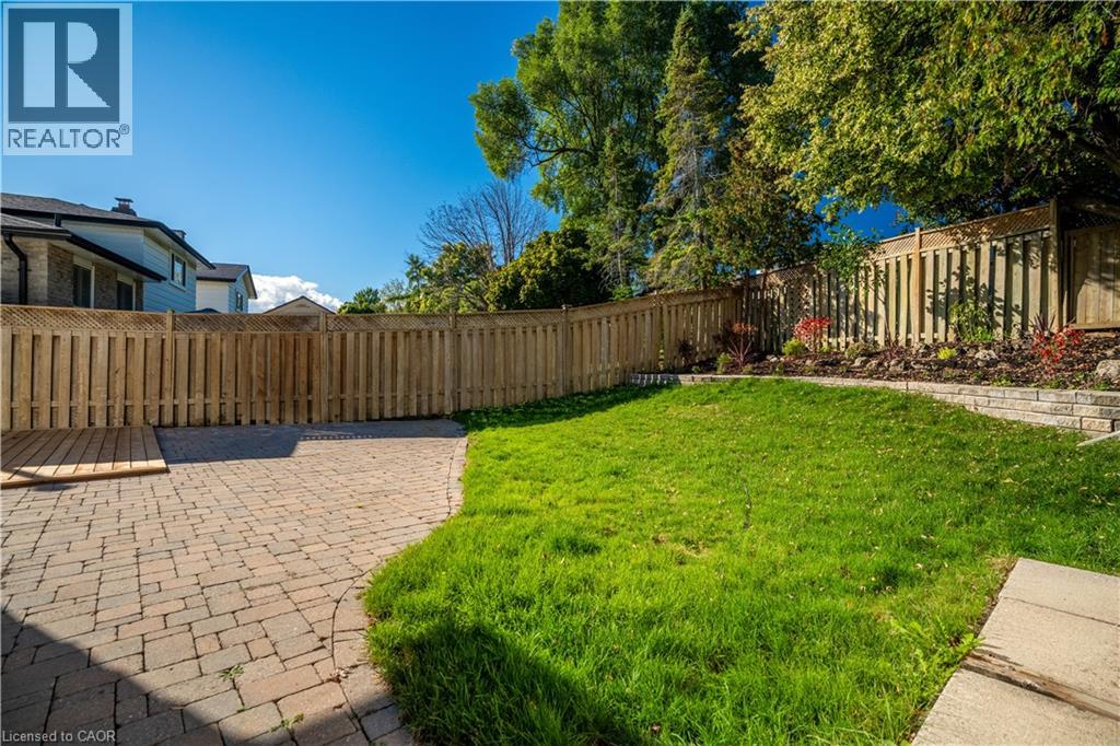 1365 Janina Boulevard, Burlington, Ontario  L7P 1K5 - Photo 38 - 40778610