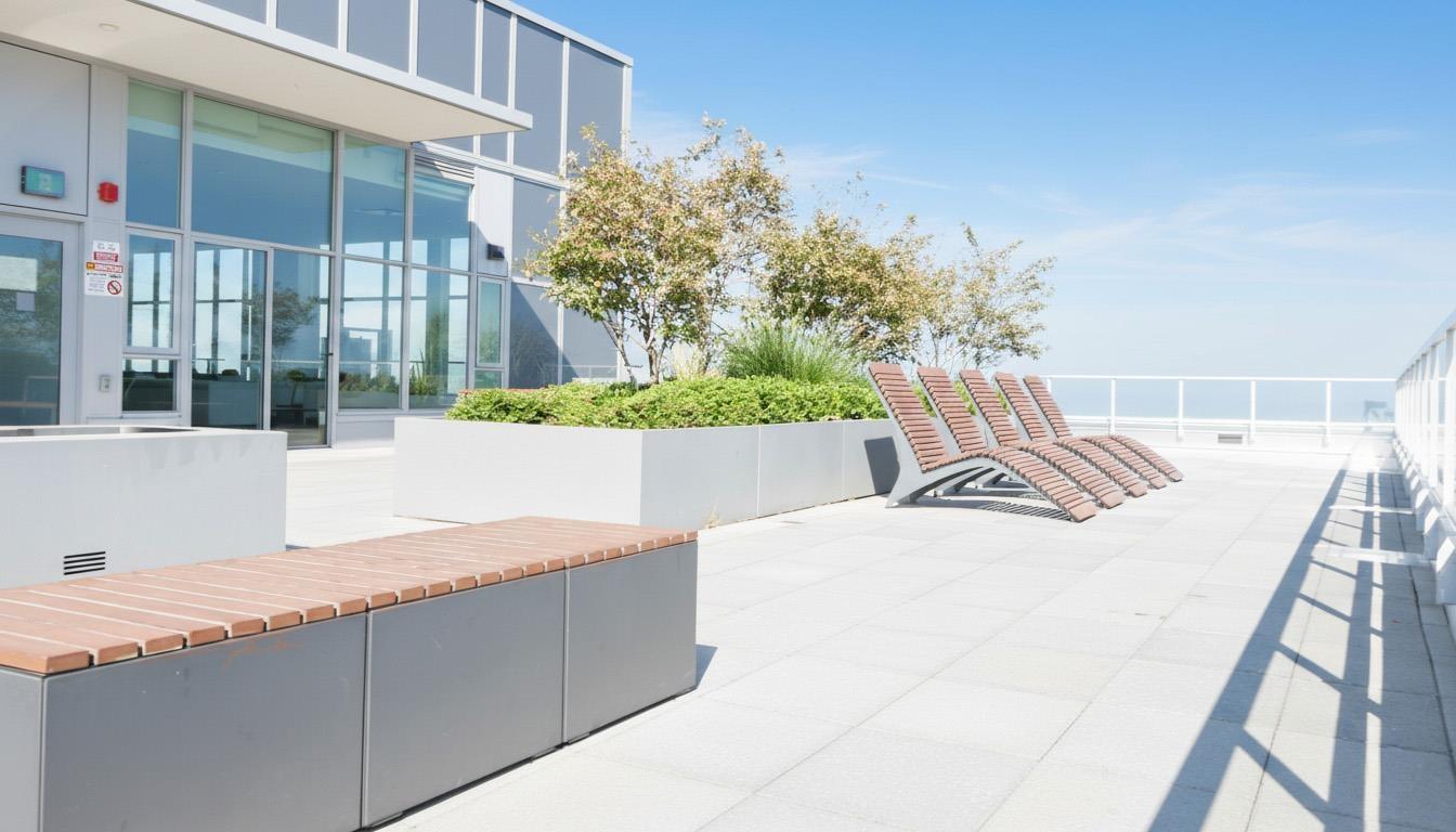 1114 13350 Central Avenue, Surrey, British Columbia V3T 0S1 - Photo 29 - R3060468