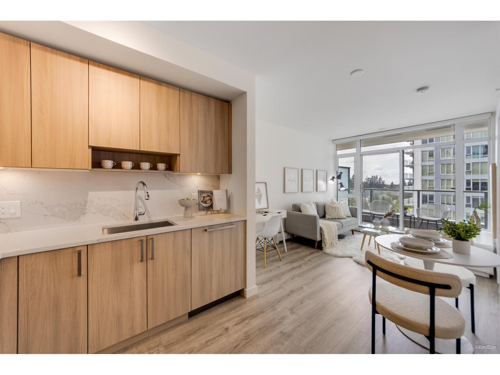 1114 13350 Central Avenue, Surrey, British Columbia V3T 0S1 - Photo 11 - R3060468