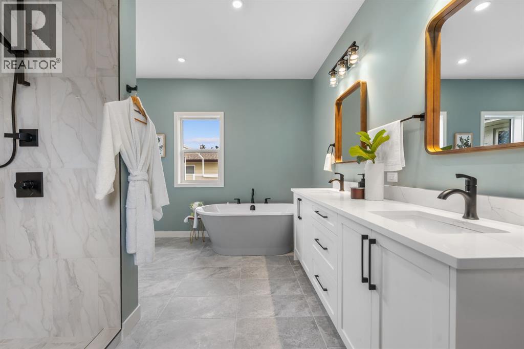 9519 2 Street Se, Calgary, Alberta  T2J 0V8 - Photo 17 - A2256591