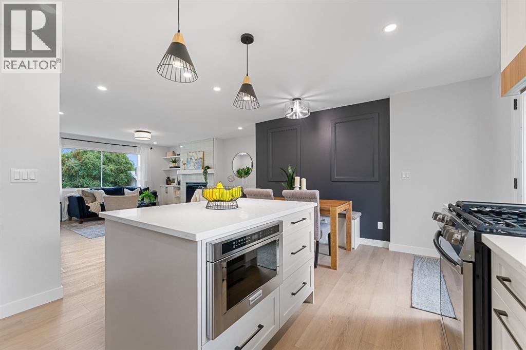 9519 2 Street Se, Calgary, Alberta  T2J 0V8 - Photo 9 - A2256591