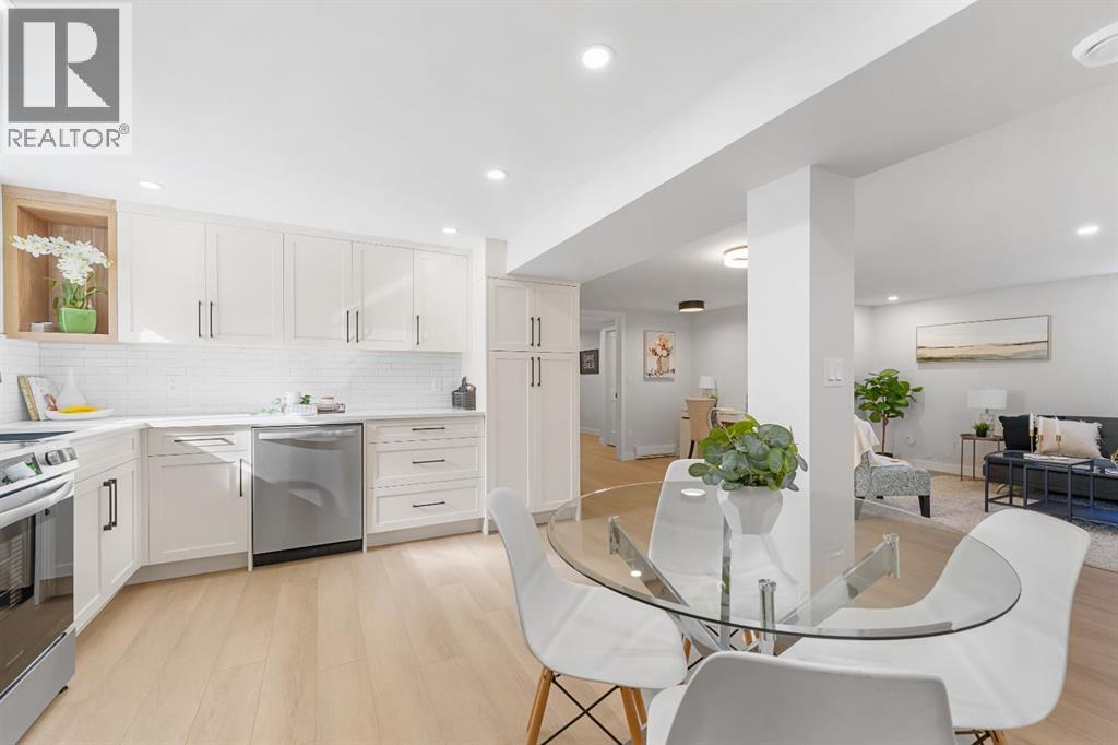 9519 2 Street Se, Calgary, Alberta  T2J 0V8 - Photo 25 - A2256591