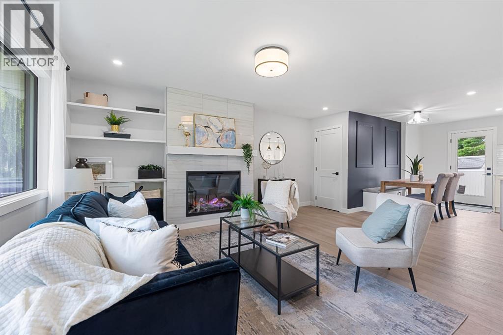 9519 2 Street Se, Calgary, Alberta  T2J 0V8 - Photo 2 - A2256591