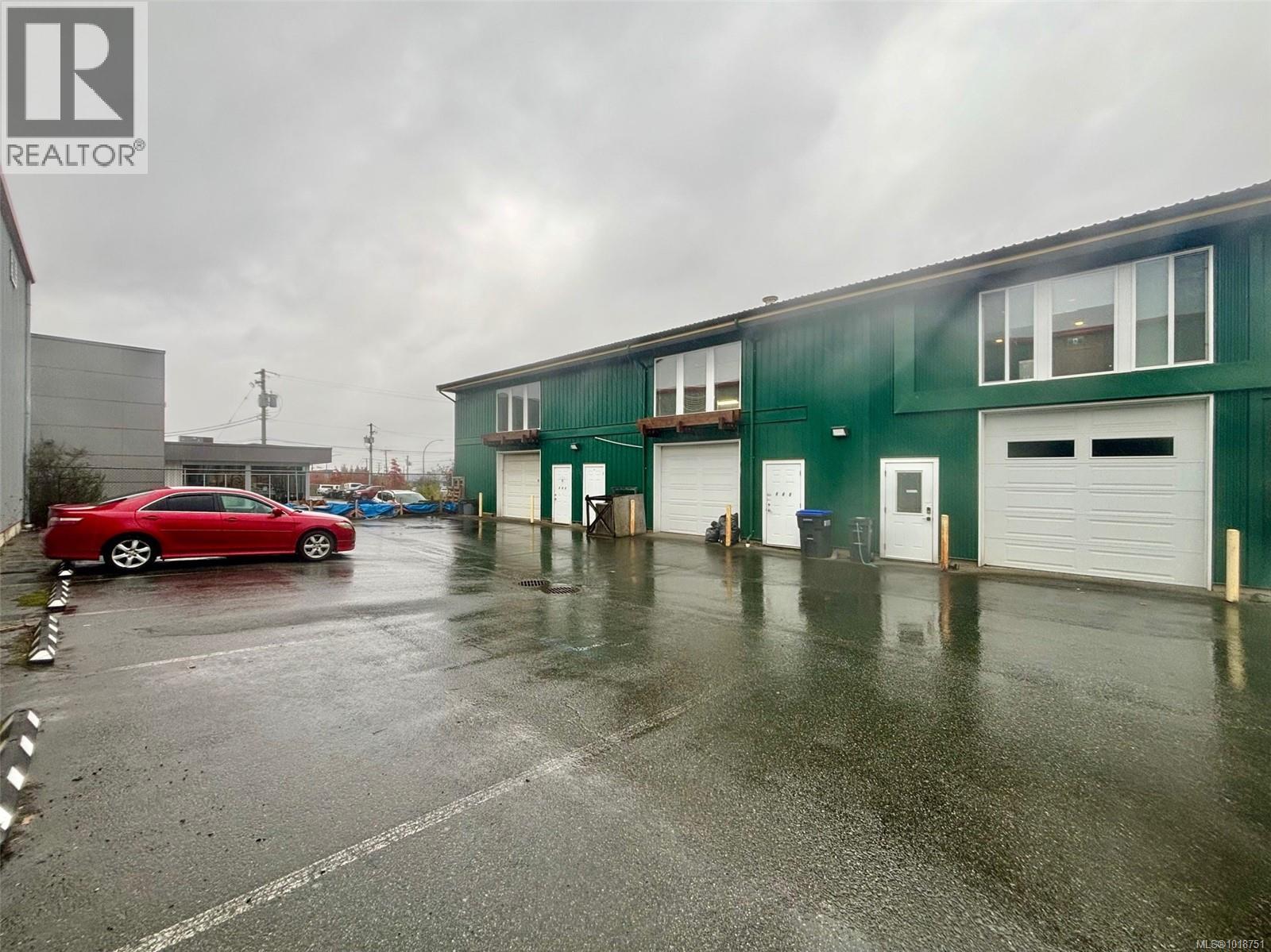 103 1930 Island Diesel Way, Nanaimo, British Columbia