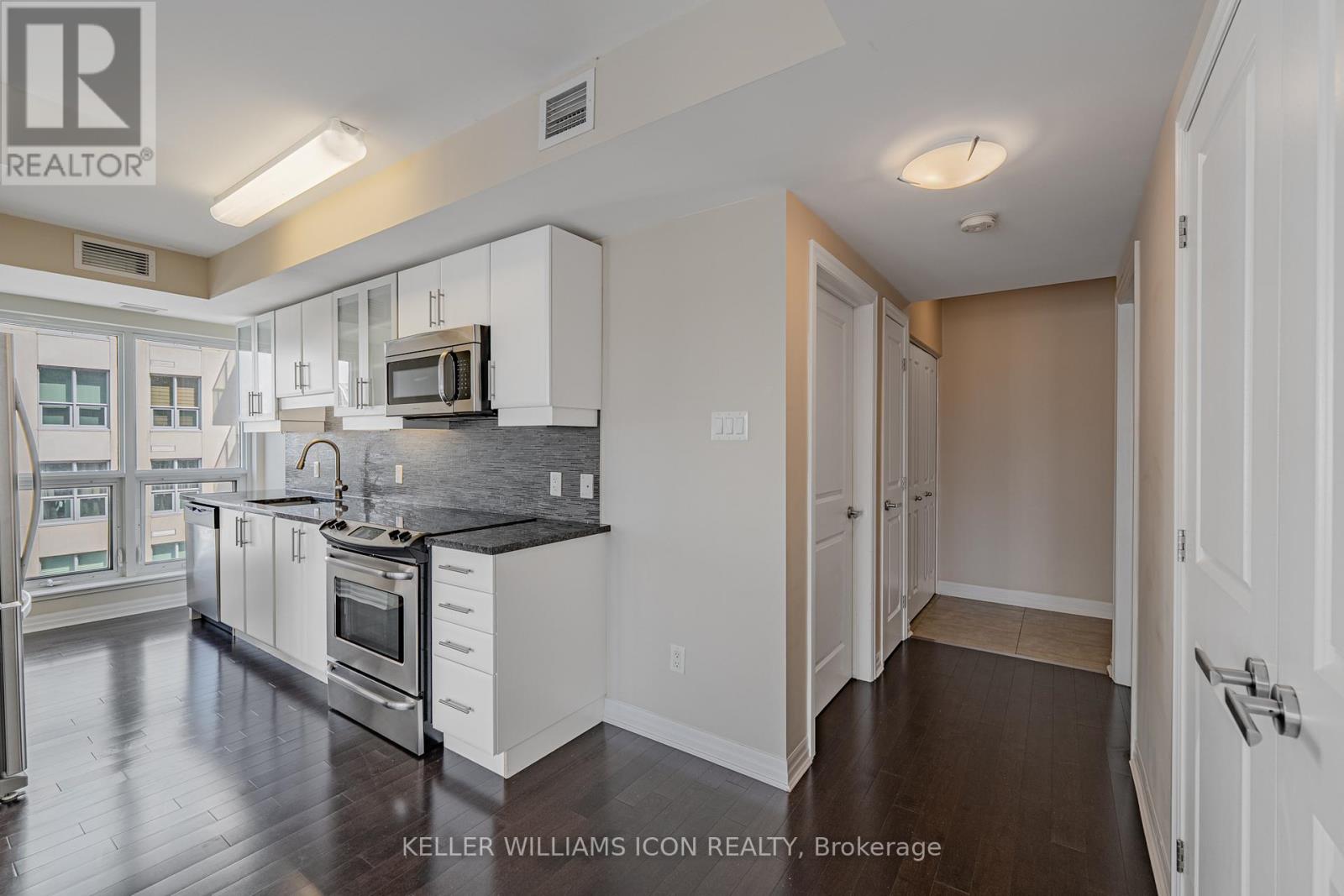 2209 - 195 Besserer Street, Ottawa, Ontario  K1N 0B6 - Photo 11 - X12500318