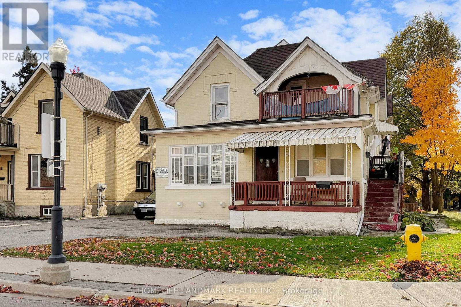 153 Joseph Street, Kitchener, Ontario  N2G 1J5 - Photo 2 - X12486985