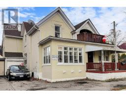 153 JOSEPH STREET, Kitchener, Ontario